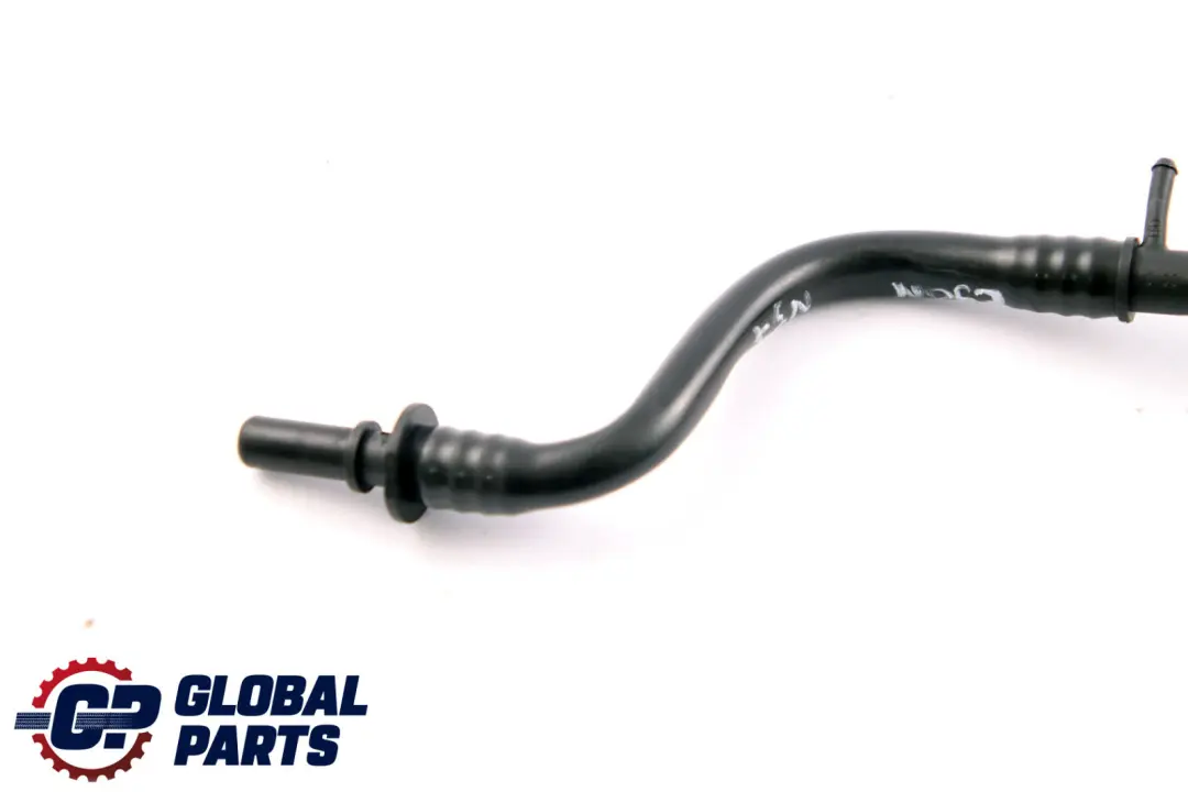 BMW E90 E91 LCI F10 F11 N57 Vacuum Pipe Hose Line Engine - SKU 7800346 - Part number 7800346