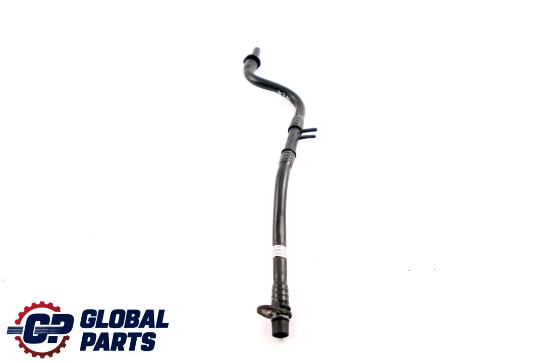 N57 Vacuum Pipe Hose Line Engine to BMW E90 E91 LCI F10 F11 with Part number 7800346 BMW E90 E91 LCI F10 F11 N57 Vacuum Pipe Hose Line Engine - SKU 7800346 - Part number 7800346