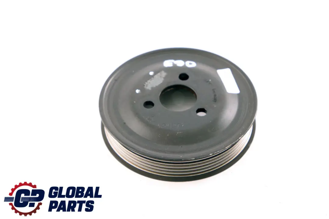 Smorzatore Vibrazioni Motore Cinghia per BMW E81 E87N E90 LCI con numero di parte 8514565 BMW E81 E87N E90 LCI Smorzatore Vibrazioni Motore Cinghia - SKU 7800367 - Numero di parte 8514565