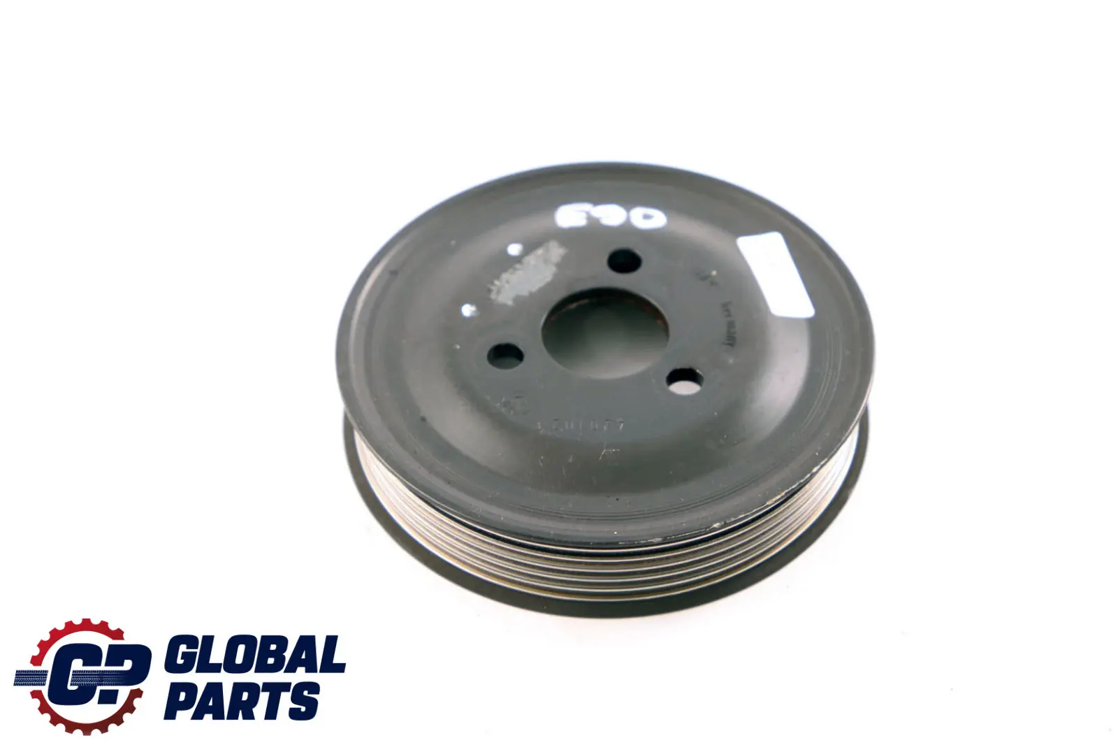 BMW E87 E90 LCI E81 Vibration Damper Engine Crank Pulley 7800367
