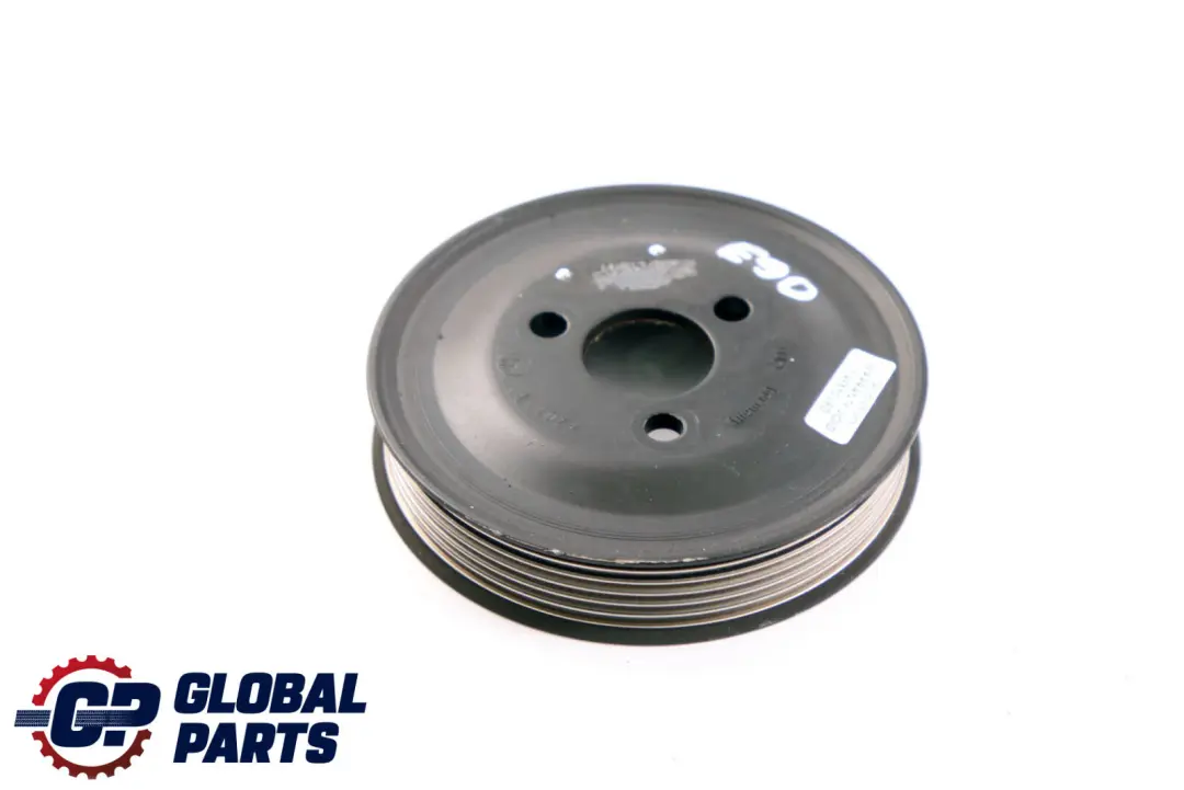 Schwingung Dämpfer Motor Kurbel Welle Riemen Scheibe für BMW E87 E90 LCI E81 mit Teilenummer 8514565 BMW E87 E90 LCI E81 Schwingung Dämpfer Motor Kurbel Welle Riemen Scheibe - SKU 7800367 - Teilenummer 8514565