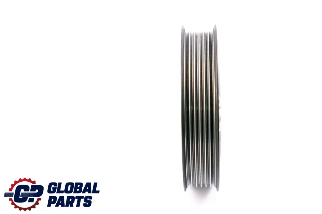 Amortisseur Moteur Transmission Courroie pour BMW E81 E87N E90 LCI à propos du numéro de pièce 8514565 BMW E81 E87N E90 LCI Amortisseur Moteur Transmission Courroie - SKU 7800367 - Numéro de pièce 8514565