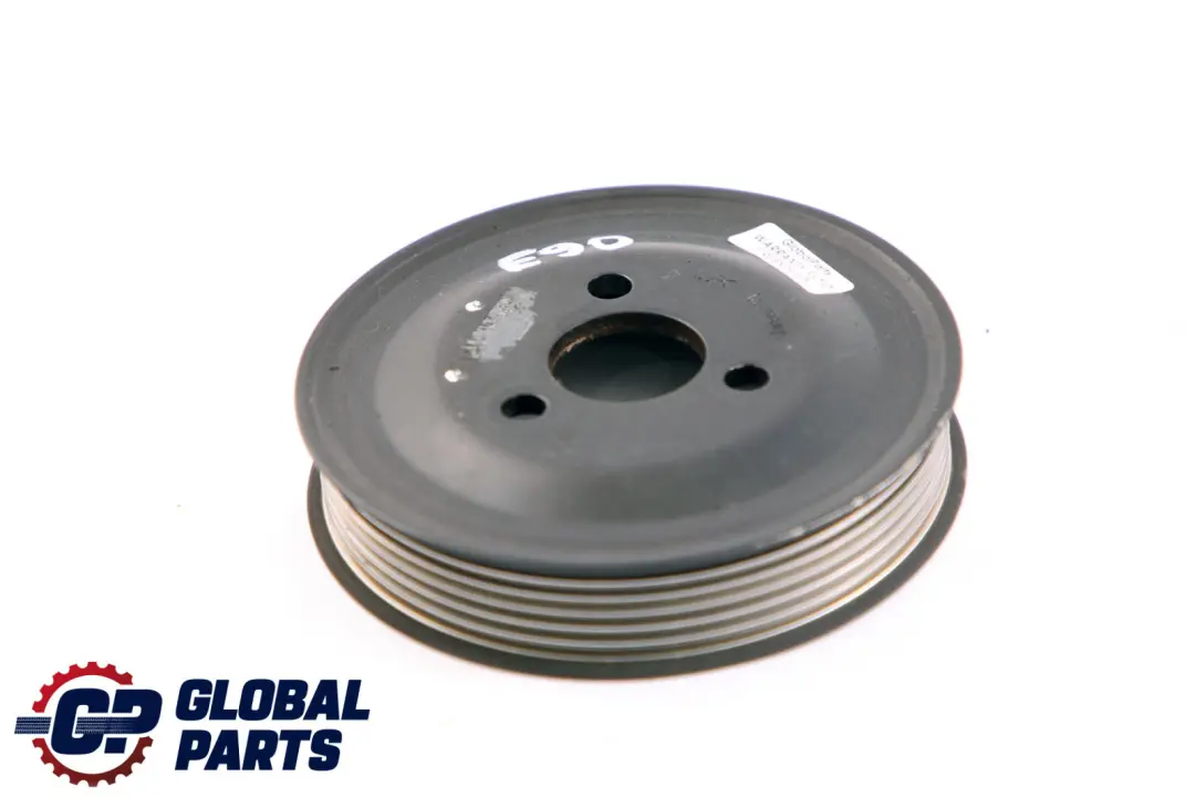 Schwingung Dämpfer Motor Kurbel Welle Riemen Scheibe für BMW E87 E90 LCI E81 mit Teilenummer 8514565 BMW E87 E90 LCI E81 Schwingung Dämpfer Motor Kurbel Welle Riemen Scheibe - SKU 7800367 - Teilenummer 8514565