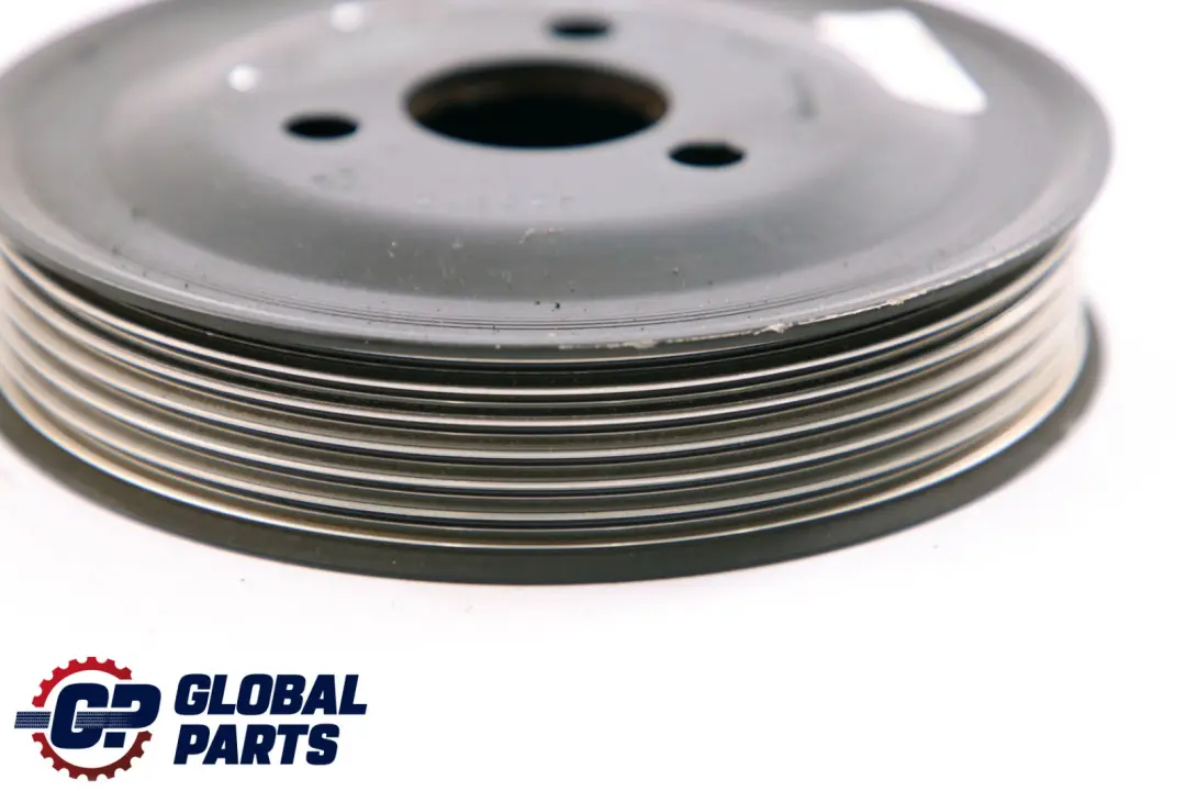 Schwingung Dämpfer Motor Kurbel Welle Riemen Scheibe für BMW E87 E90 LCI E81 mit Teilenummer 8514565 BMW E87 E90 LCI E81 Schwingung Dämpfer Motor Kurbel Welle Riemen Scheibe - SKU 7800367 - Teilenummer 8514565