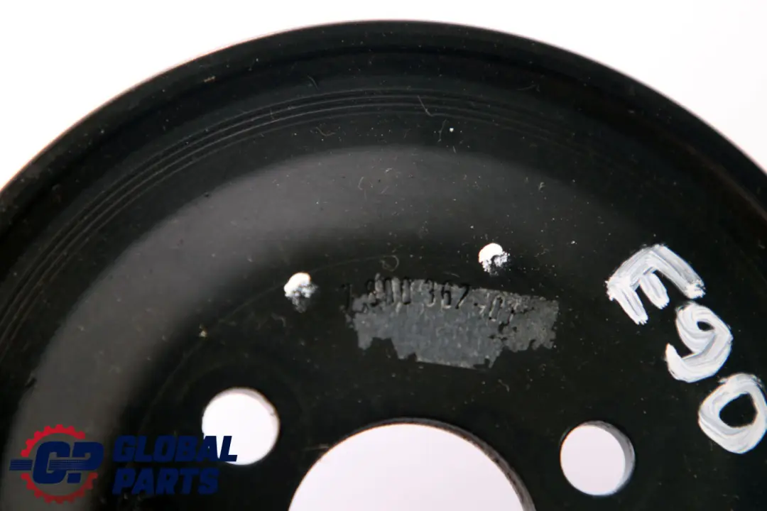 Smorzatore Vibrazioni Motore Cinghia per BMW E81 E87N E90 LCI con numero di parte 8514565 BMW E81 E87N E90 LCI Smorzatore Vibrazioni Motore Cinghia - SKU 7800367 - Numero di parte 8514565