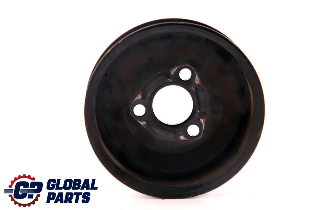 Amortiguador De Vibraciones Del Cigüeñal Motor para BMW E87 E90 LCI E81 con número de pieza 8514565 BMW E87 E90 LCI E81 Amortiguador De Vibraciones Del Cigüeñal Motor - SKU 7800367 - Número de pieza 8514565