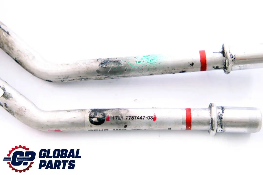 BMW 5 6 er E60 E61 E63 E64 Olkuhler Servolenkung 7787447 7789882 - SKU 7800369 - Teilenummer 7800369