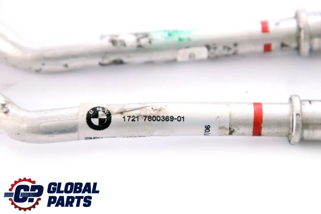 Radiatore Olio Servosterzo 7787447 7789882 per BMW E60 E61 E63 E64 con numero di parte 7800369 BMW E60 E61 E63 E64 Radiatore Olio Servosterzo 7787447 7789882 - SKU 7800369 - Numero di parte 7800369