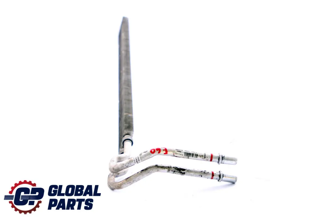 Refroidisseur Huile Direction Assistee 7787447 pour BMW E60 E61 E63 E64 à propos du numéro de pièce 7800369 BMW E60 E61 E63 E64 Refroidisseur Huile Direction Assistee 7787447 - SKU 7800369 - Numéro de pièce 7800369