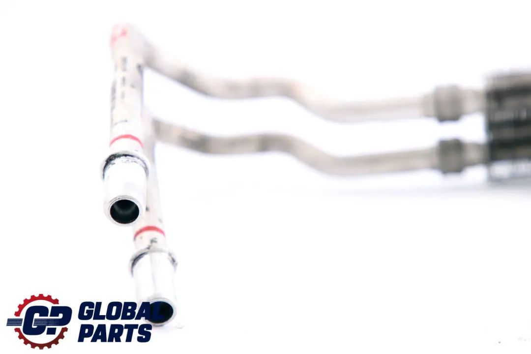 Refroidisseur Huile Direction Assistee 7787447 pour BMW E60 E61 E63 E64 à propos du numéro de pièce 7800369 BMW E60 E61 E63 E64 Refroidisseur Huile Direction Assistee 7787447 - SKU 7800369 - Numéro de pièce 7800369