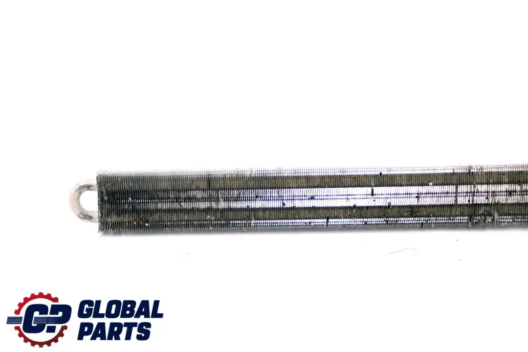 Refroidisseur Huile Direction Assistee 7787447 pour BMW E60 E61 E63 E64 à propos du numéro de pièce 7800369 BMW E60 E61 E63 E64 Refroidisseur Huile Direction Assistee 7787447 - SKU 7800369 - Numéro de pièce 7800369