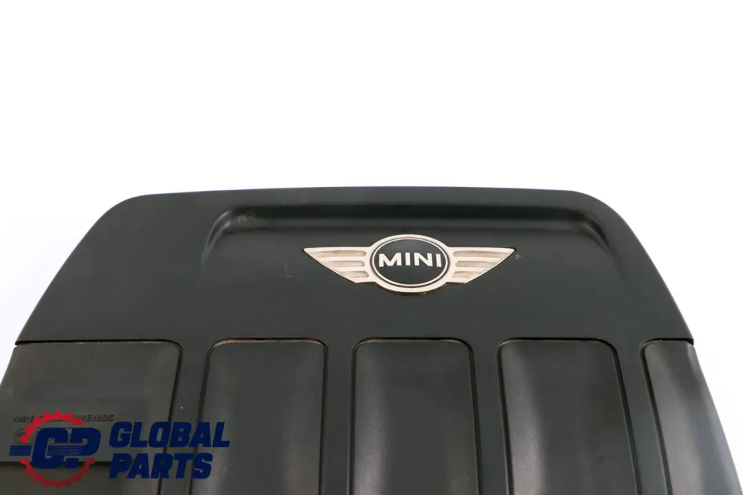 Sound Protection Cap to Mini Cooper D R55 R56 Diesel W16 Engine Cover with Part number 7800389 Mini Cooper D R55 R56 Diesel W16 Engine Cover Sound Protection Cap - SKU 7800389-1 - Part number 7800389