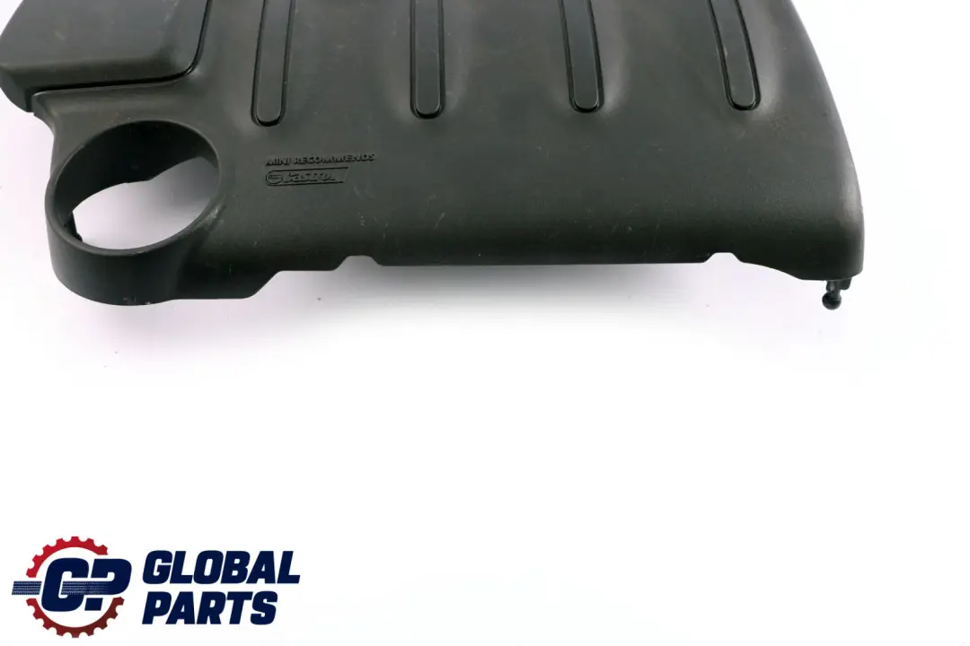 Mini Cooper D R55 R56 Diesel W16 Coperchio Motore Protezione Acustica - SKU 7800389-1 - Numero di parte 7800389