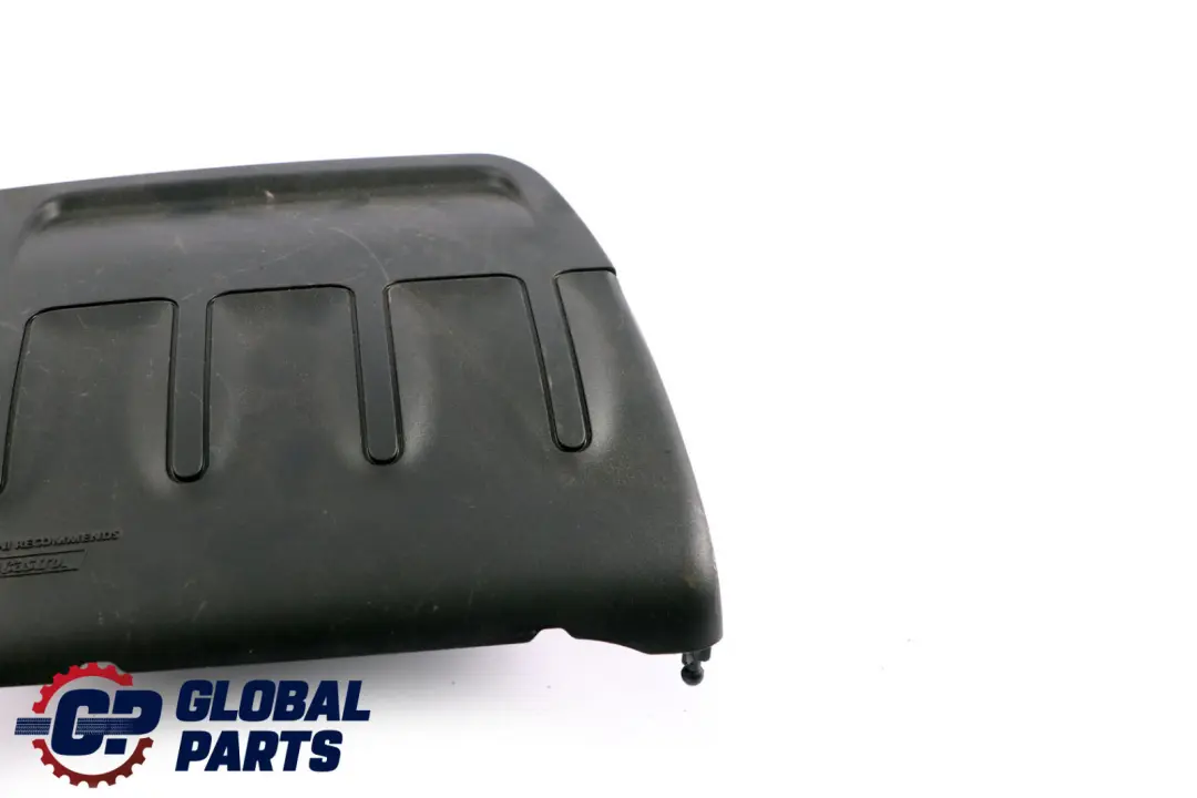 Mini Cooper D R55 R56 Diesel W16 Coperchio Motore Protezione Acustica - SKU 7800389-1 - Numero di parte 7800389