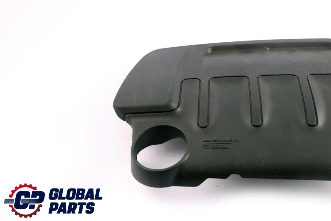 Tapa De proteccion acustica del motor para Mini Cooper D R55 R56 Diesel W16 con número de pieza 7800389 Mini Cooper D R55 R56 Diesel W16 Tapa De proteccion acustica del motor - SKU 7800389-1 - Número de pieza 7800389