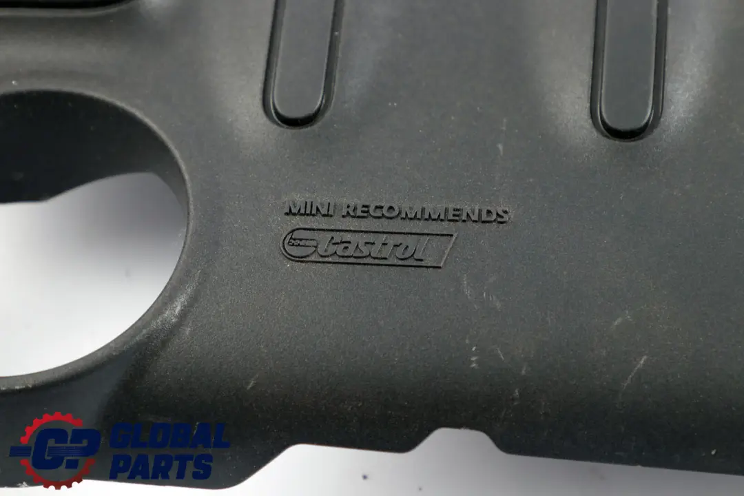 Sound Protection Cap to Mini Cooper D R55 R56 Diesel W16 Engine Cover with Part number 7800389 Mini Cooper D R55 R56 Diesel W16 Engine Cover Sound Protection Cap - SKU 7800389-1 - Part number 7800389