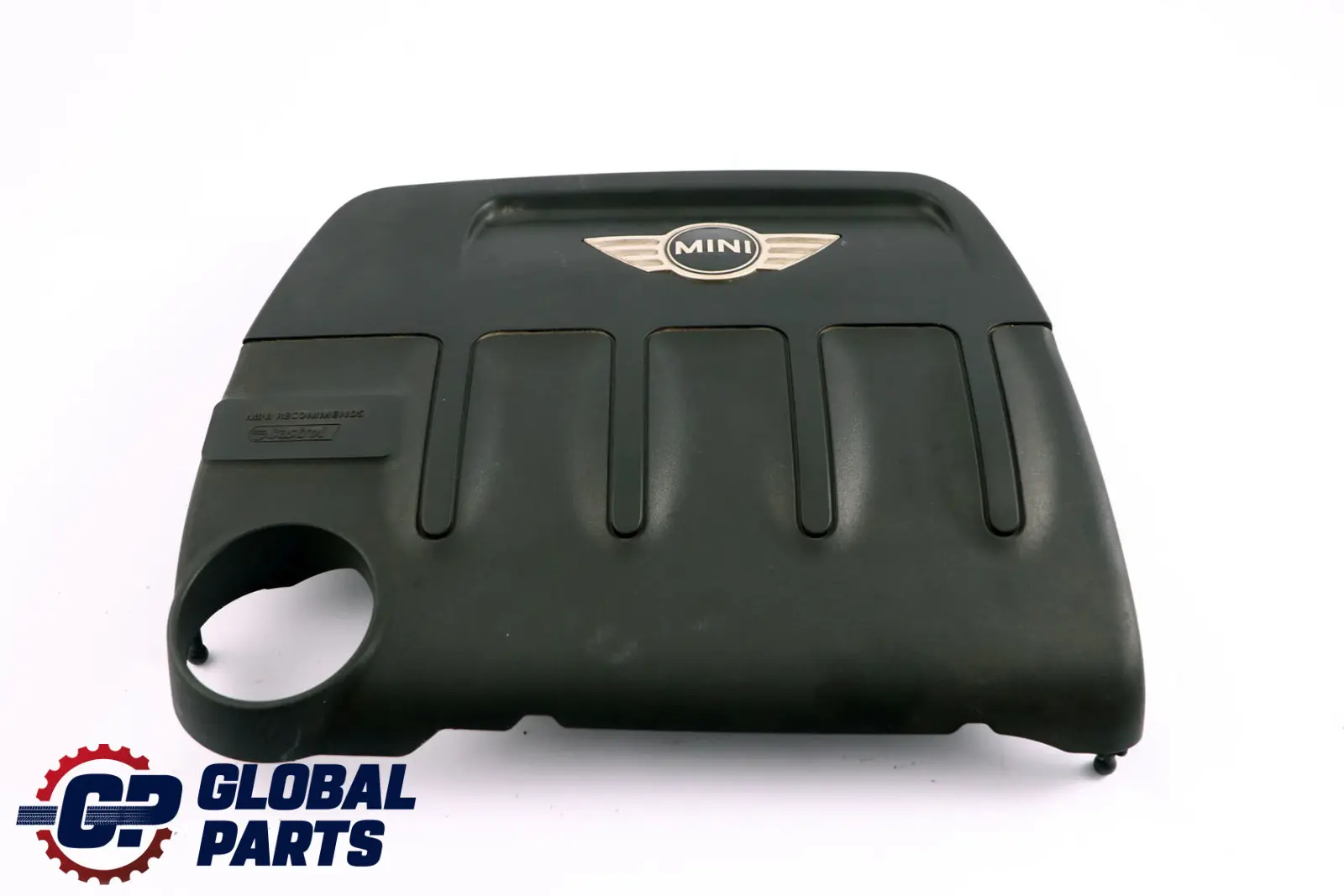 Mini Cooper D R55 R56 Diesel Engine Cover Sound Protection Cap 7800389