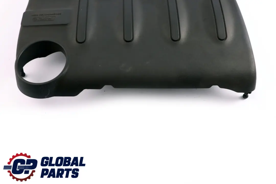 Mini Cooper D R55 R56 Capot de protection sonore pour moteur diesel - SKU 7800389 - Numéro de pièce 7800389