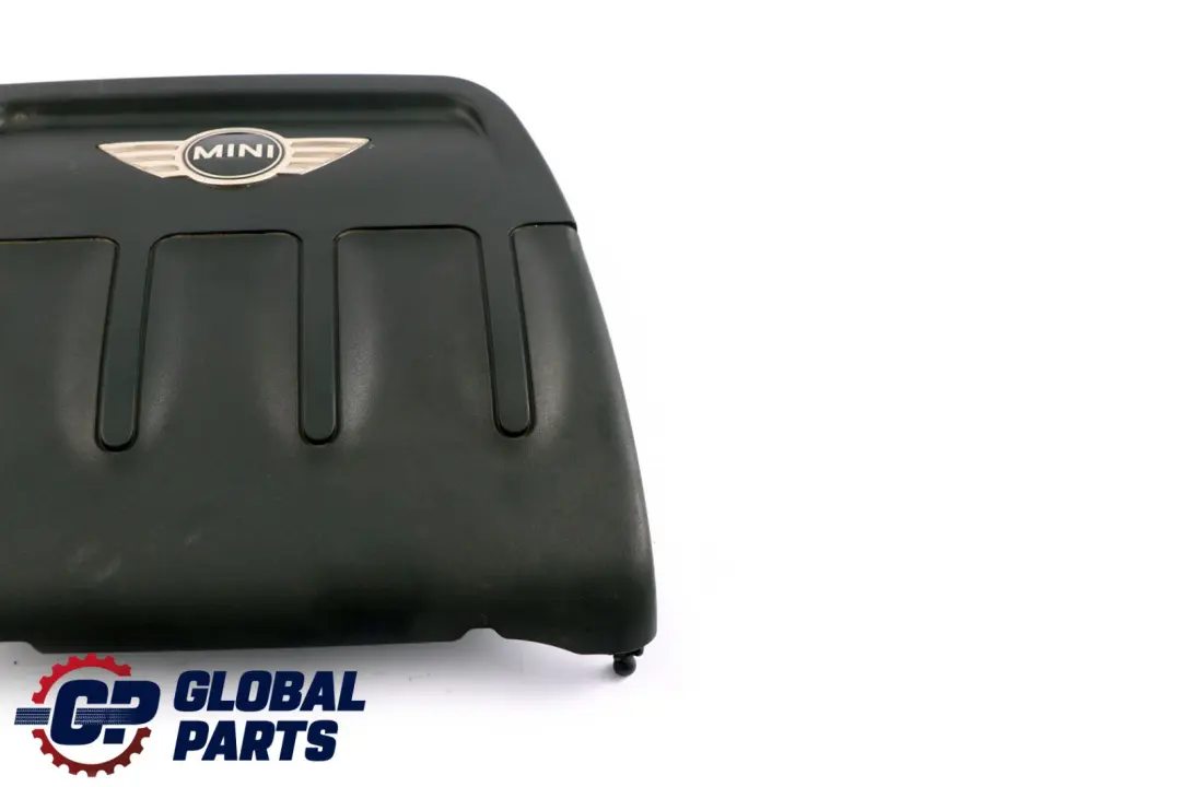Mini Cooper D R55 R56 Coperchio Motore Diesel Protezione Acustica - SKU 7800389 - Numero di parte 7800389