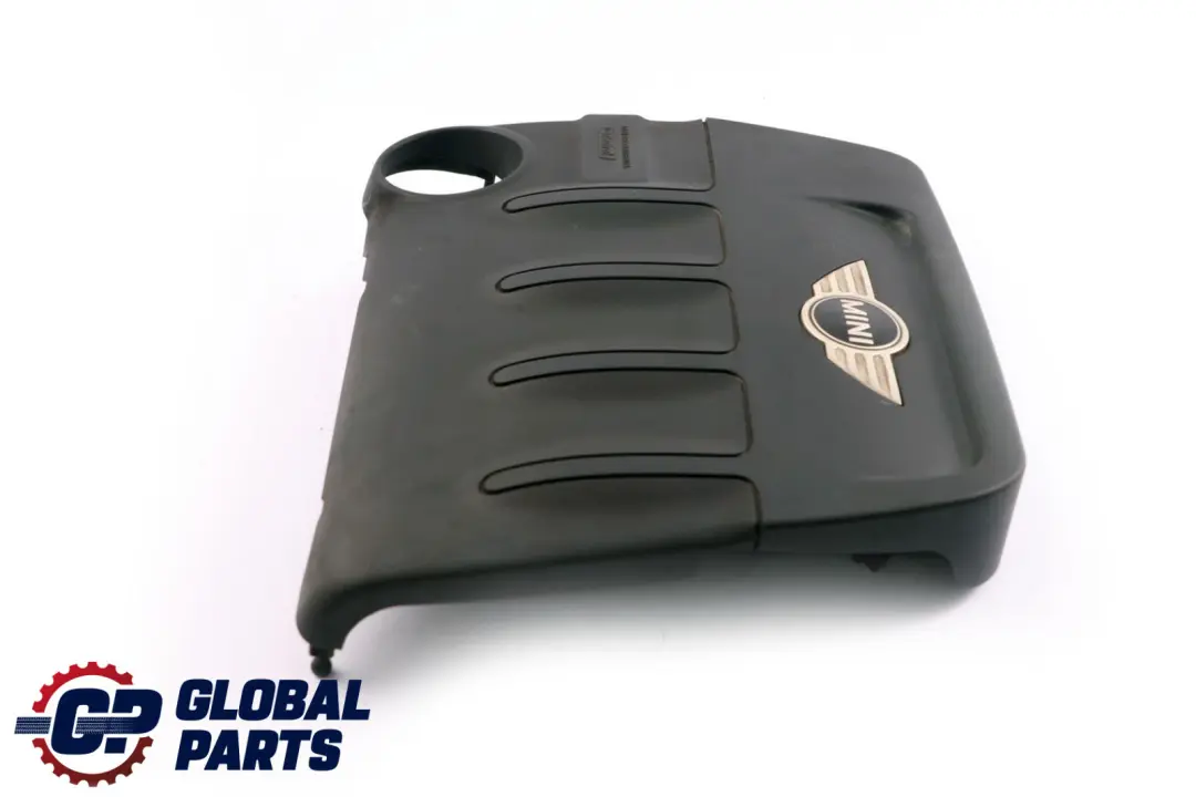 Mini Cooper D R55 R56 Capot de protection sonore pour moteur diesel - SKU 7800389 - Numéro de pièce 7800389