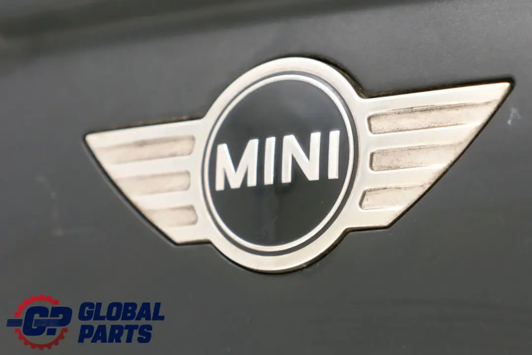Mini Cooper D R55 R56 Capot de protection sonore pour moteur diesel - SKU 7800389 - Numéro de pièce 7800389