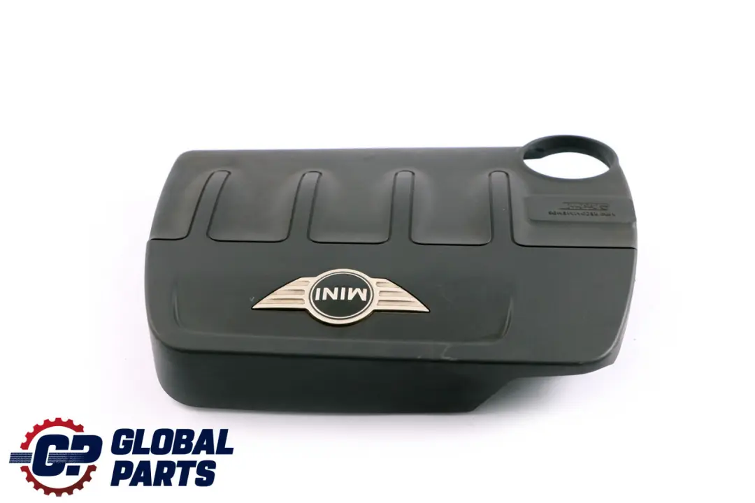 Sound Protection Cap to Mini Cooper D R55 R56 Diesel Engine Cover with Part number 7800389 Mini Cooper D R55 R56 Diesel Engine Cover Sound Protection Cap - SKU 7800389 - Part number 7800389