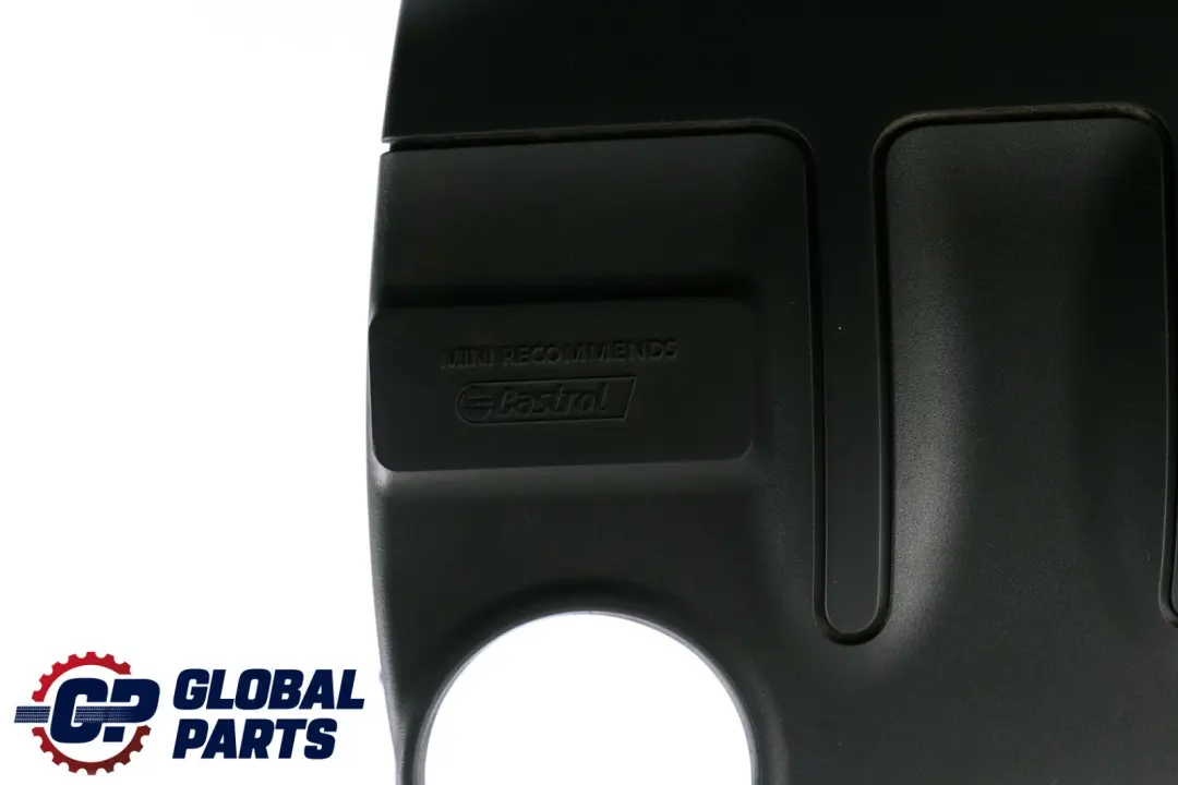 Mini Cooper D R55 R56 Coperchio Motore Diesel Protezione Acustica - SKU 7800389 - Numero di parte 7800389