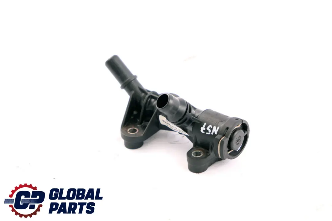 BMW 3 5 er E90 E91 LCI F10 F11 N57 Wärmetauscher Teil - SKU 7800408-1 - Teilenummer 7800408