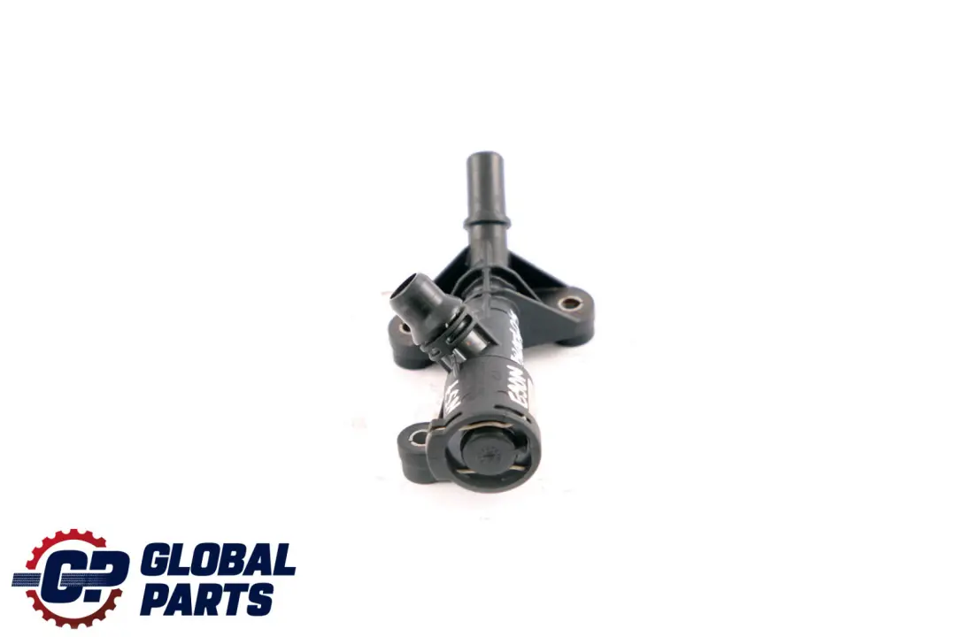 N57 Heat Exchanger Bracket Part to BMW 3 5 Series E90 E91 LCI F10 F11 with Part number 7800408 BMW 3 5 Series E90 E91 LCI F10 F11 N57 Heat Exchanger Bracket Part - SKU 7800408-1 - Part number 7800408