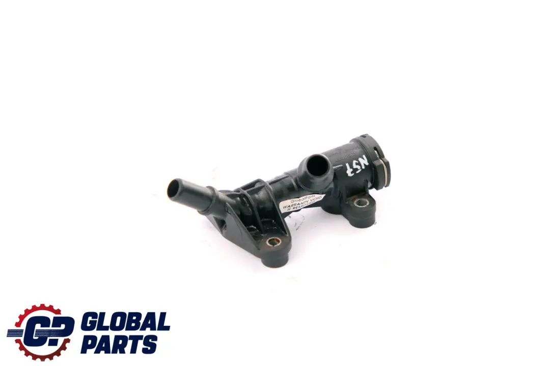 BMW E90 E91 LCI F10 F11 N57 Support d'échangeur thermique Part - SKU 7800408-1 - Numéro de pièce 7800408