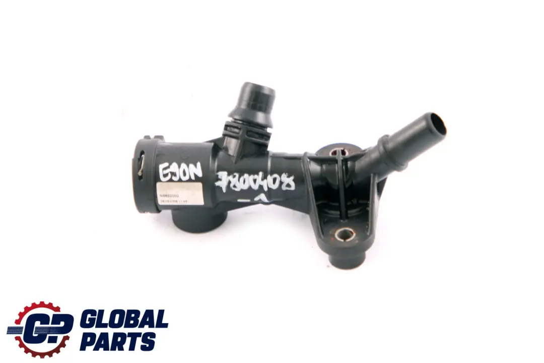 BMW E90 E91 LCI F10 F11 N57 Soporte Intercambiador De Calor Pieza - SKU 7800408-1 - Número de pieza 7800408