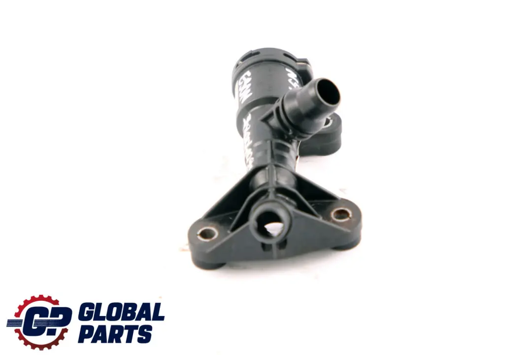 BMW E90 E91 LCI F10 F11 N57 Soporte Intercambiador De Calor Pieza - SKU 7800408-1 - Número de pieza 7800408