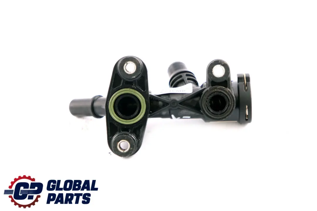 BMW E90 E91 LCI F10 F11 N57 Soporte Intercambiador De Calor Pieza - SKU 7800408-1 - Número de pieza 7800408