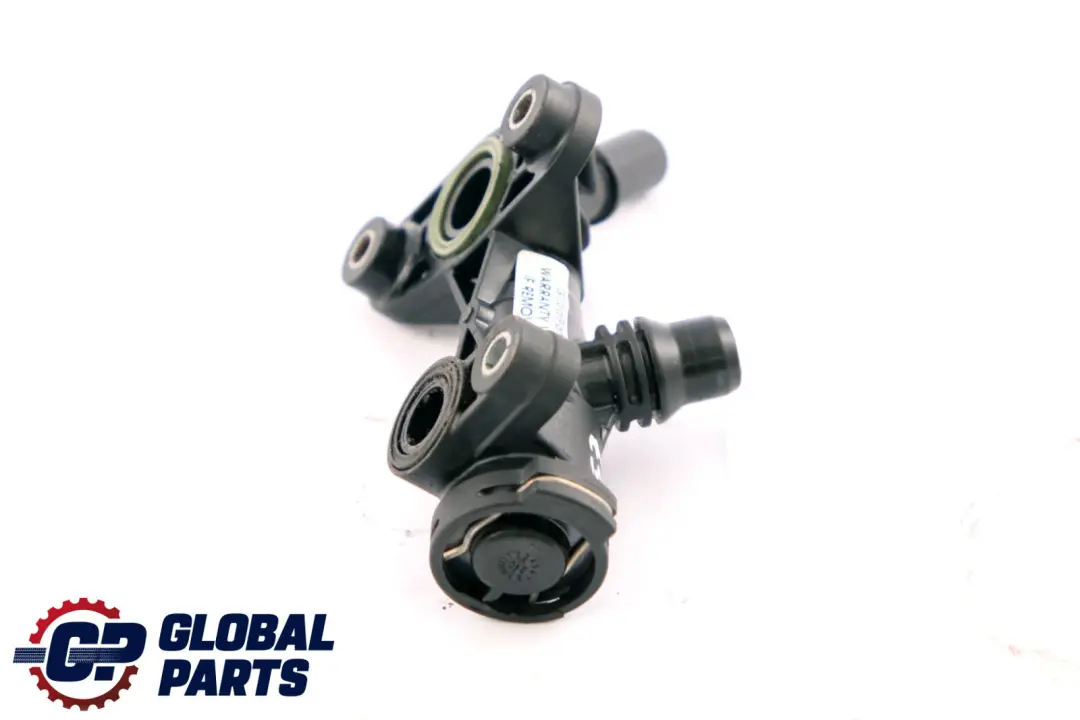 BMW E90 E91 LCI F10 F11 N57 Soporte Intercambiador De Calor Pieza - SKU 7800408-1 - Número de pieza 7800408