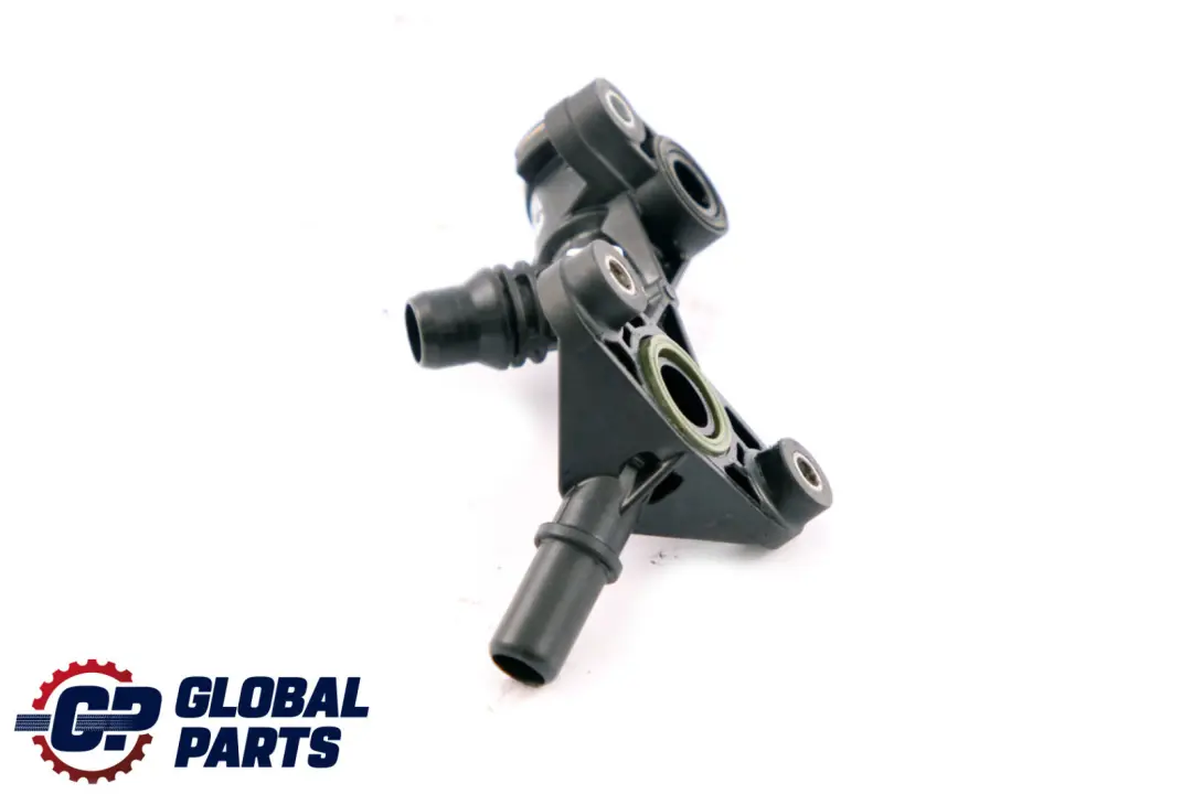 BMW E90 E91 LCI F10 F11 N57 Soporte Intercambiador De Calor Pieza - SKU 7800408-1 - Número de pieza 7800408
