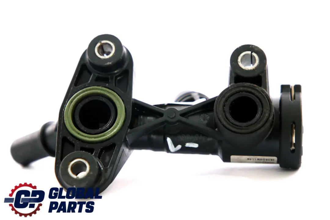 BMW E90 E91 LCI F10 F11 N57 Soporte Intercambiador De Calor Pieza - SKU 7800408-1 - Número de pieza 7800408