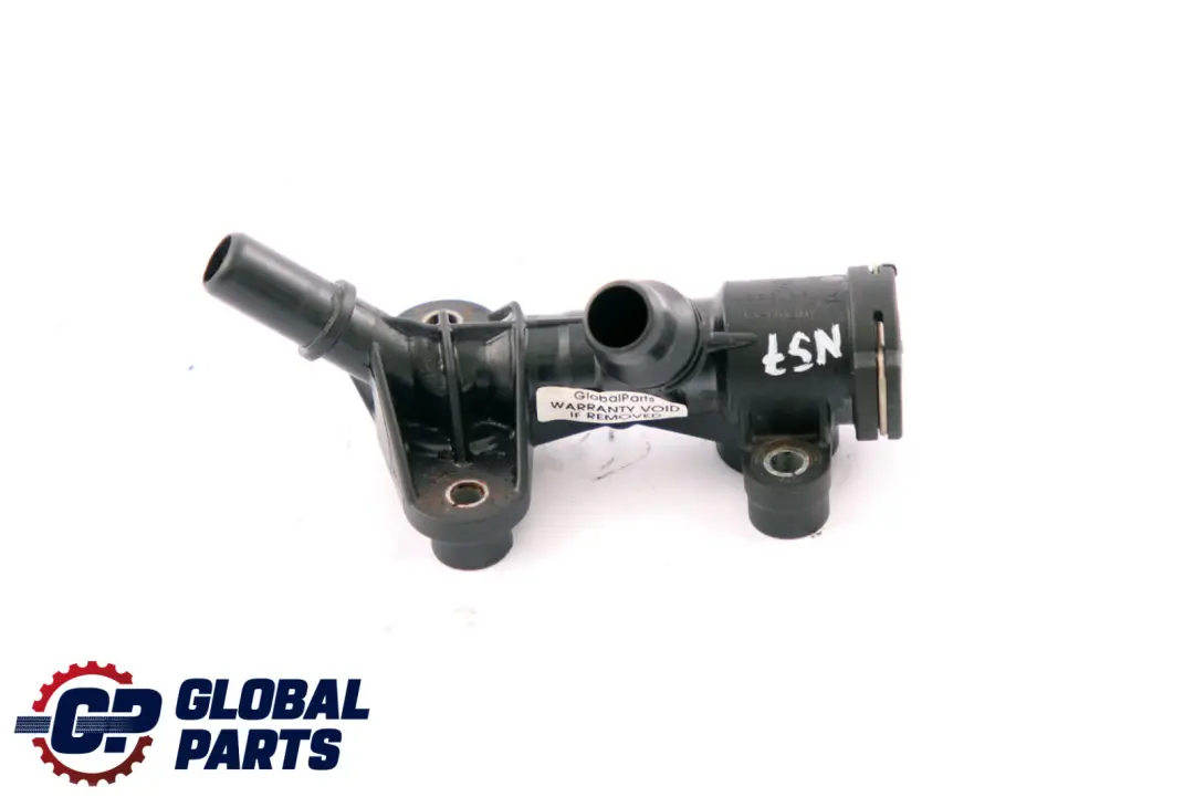 Połączenie Chłodnicy Filtra Oleju do BMW E90 E91 E60 o numerze 7800408 BMW E90 E91 E60 Połączenie Chłodnicy Filtra Oleju - SKU 7800408 - Numer Części 7800408