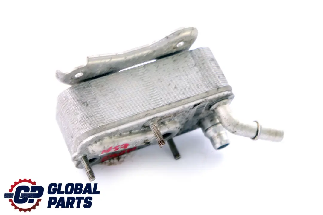 BMW 3 5 Series E90 E91 LCI E60 Oil Filter Cooler Connection - SKU 7800408 - Part number 7800408