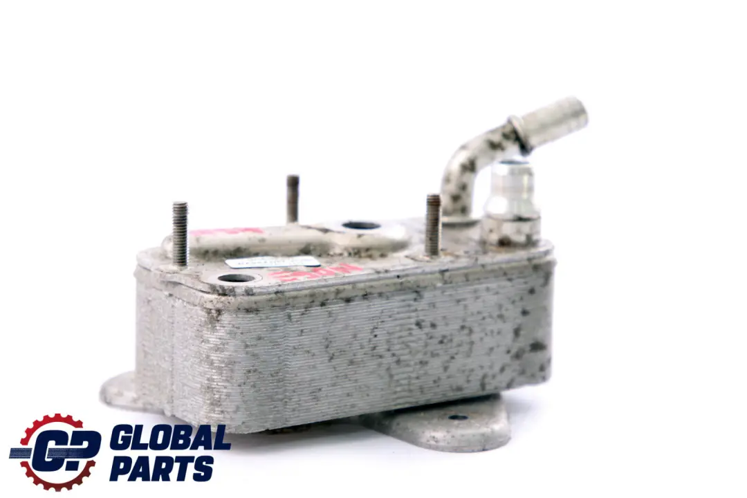 BMW 3 5 Series E90 E91 LCI E60 Oil Filter Cooler Connection - SKU 7800408 - Part number 7800408