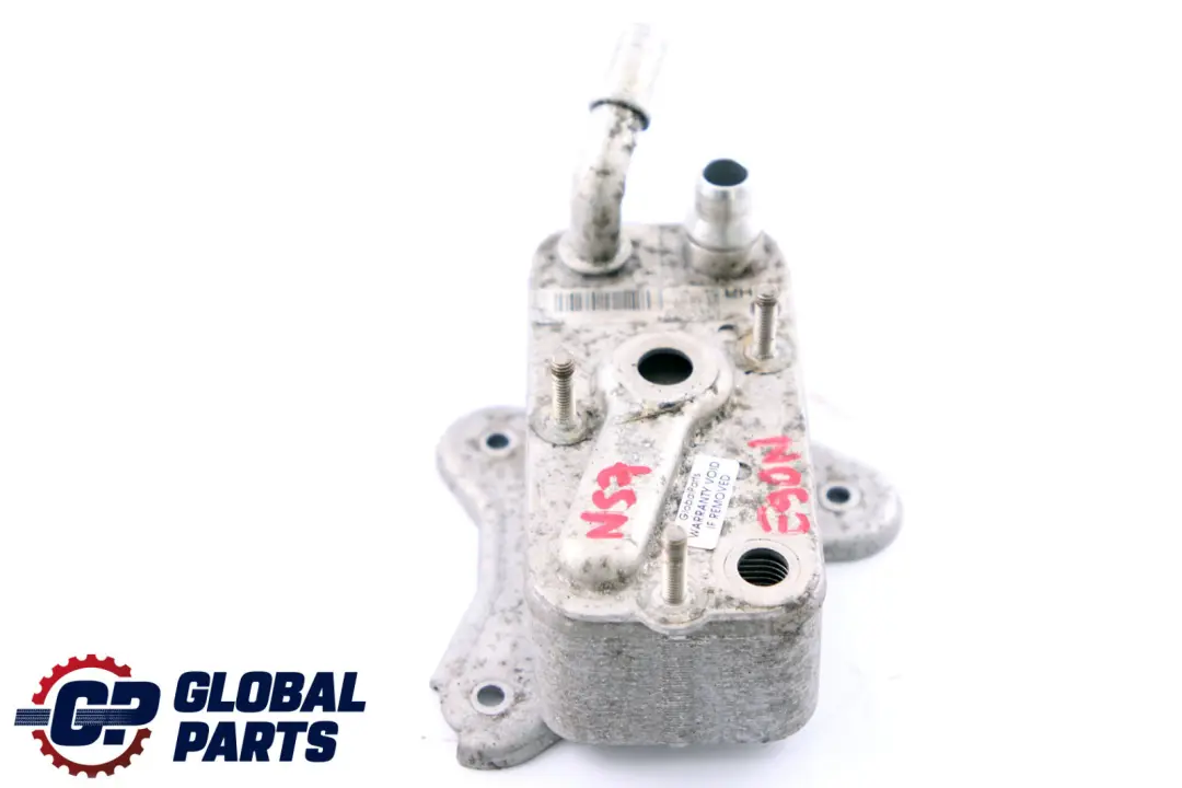 Połączenie Chłodnicy Filtra Oleju do BMW E90 E91 E60 o numerze 7800408 BMW E90 E91 E60 Połączenie Chłodnicy Filtra Oleju - SKU 7800408 - Numer Części 7800408