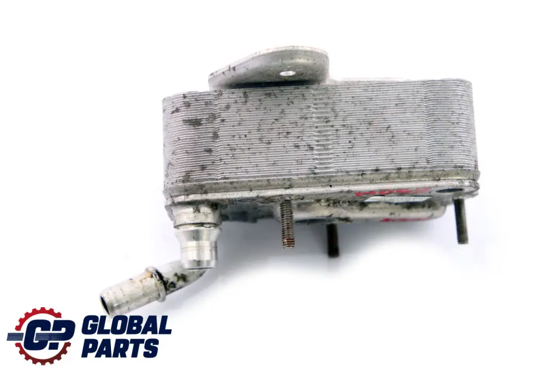 BMW 3 5 Series E90 E91 LCI E60 Oil Filter Cooler Connection - SKU 7800408 - Part number 7800408