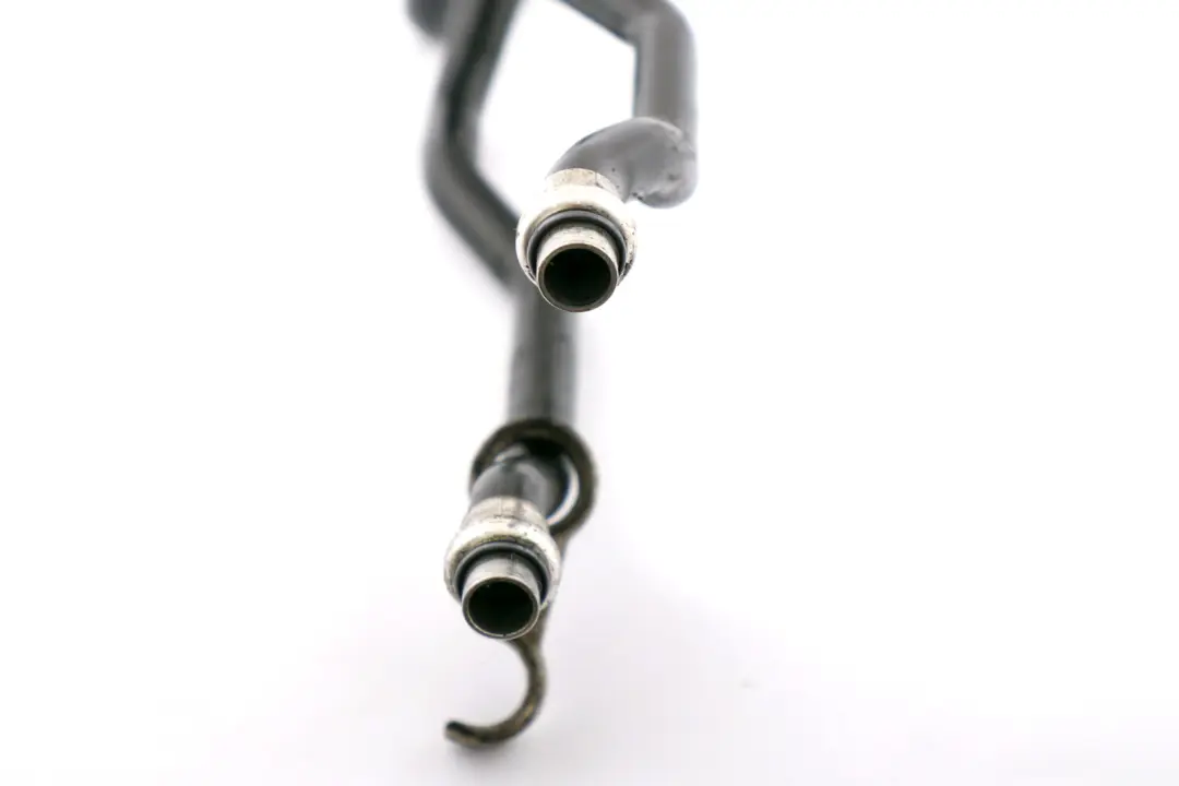 M47N2 Diesel Ölkühlerleitung Rücklauf für BMW 5 er E60 E61 LCI 520d mit Teilenummer 7800489 BMW 5 er E60 E61 LCI 520d M47N2 Diesel Ölkühlerleitung Rücklauf - SKU 7800489 - Teilenummer 7800489