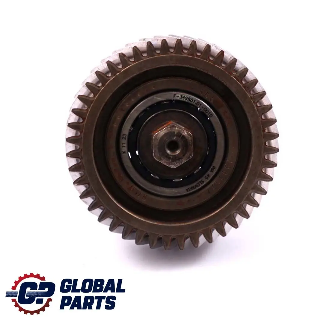 BMW E81 E87 LCI E90 E91 N47 Diesel equipement Arbre D - SKU 7800523 - Numéro de pièce 7800523