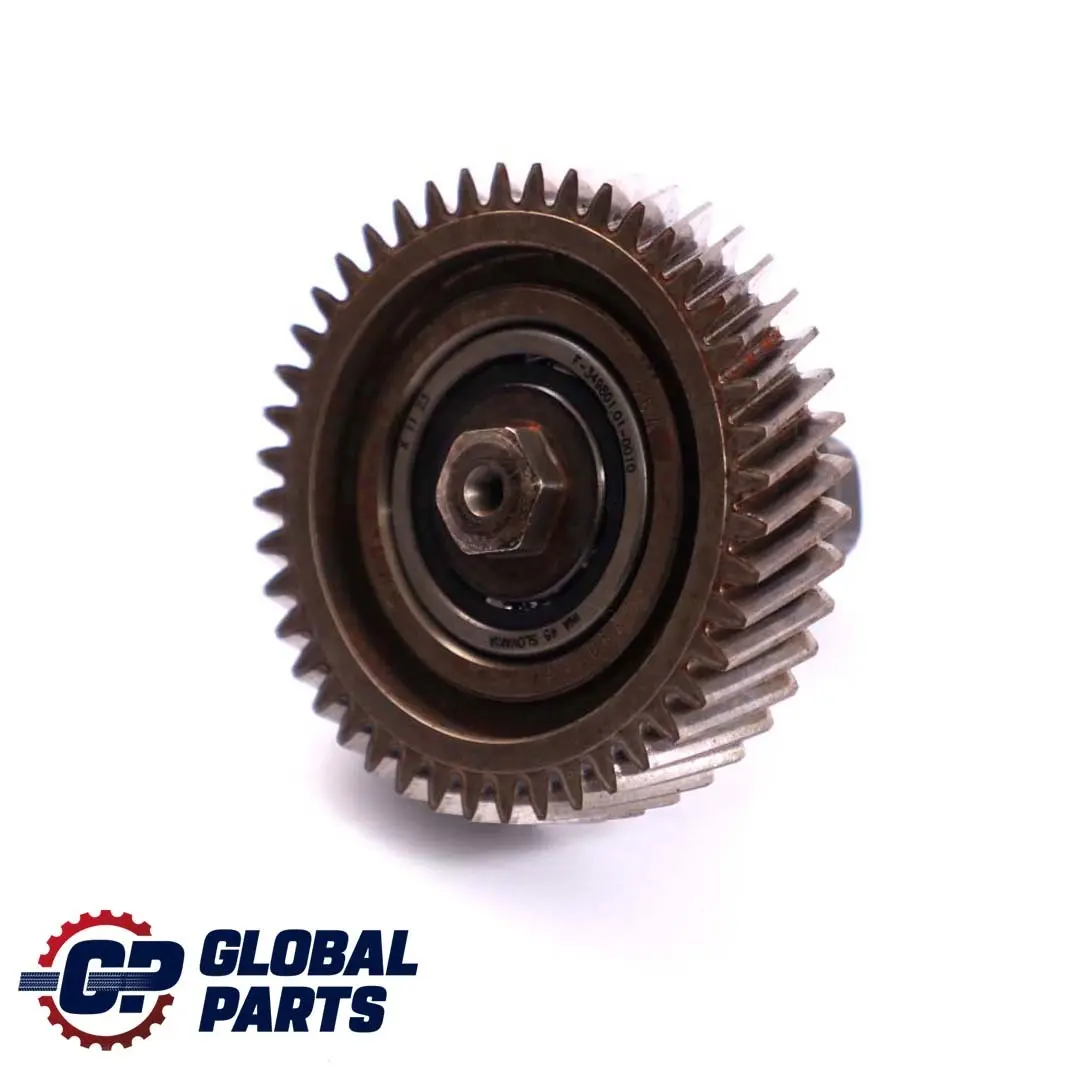 N47 Koło Zębate Diesel do BMW E81 E87 LCI E90 E91 o numerze 7800523 BMW E81 E87 LCI E90 E91 N47 Koło Zębate Diesel - SKU 7800523 - Numer Części 7800523