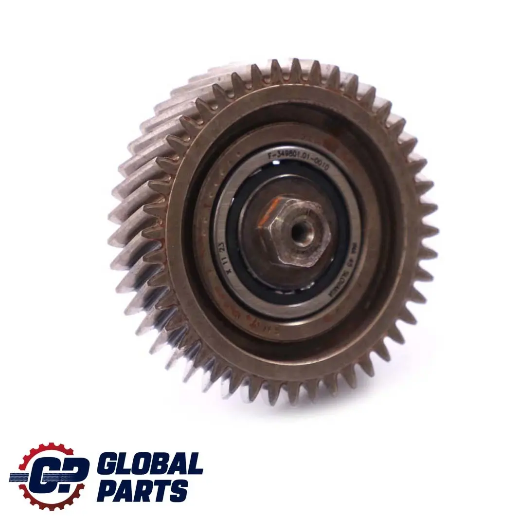 N47 Diesel Engranaje Eje Equilibrador para BMW E81 E87 LCI E90 E91 con número de pieza 7800523 BMW E81 E87 LCI E90 E91 N47 Diesel Engranaje Eje Equilibrador - SKU 7800523 - Número de pieza 7800523