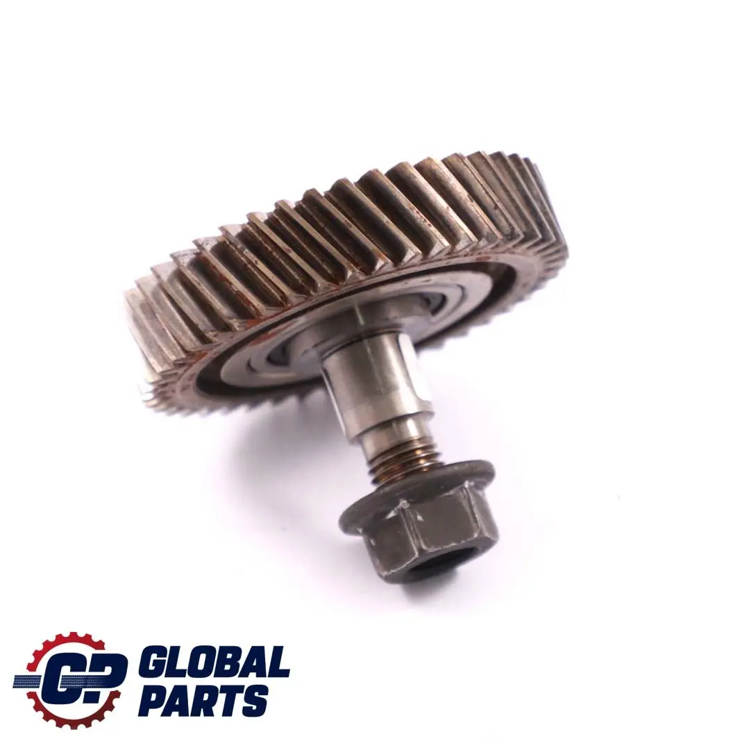 BMW 1 3 Series E81 E87 LCI E90 E91 N47 Diesel Gear Wheel Balancer Shaft - SKU 7800523 - Part number 7800523
