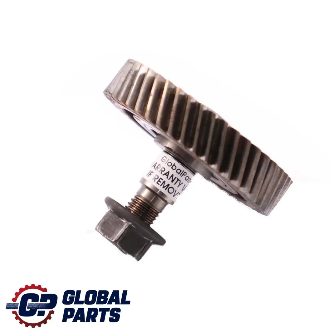 BMW E81 E87 LCI E90 E91 N47 Koło Zębate Diesel - SKU 7800523 - Numer Części 7800523