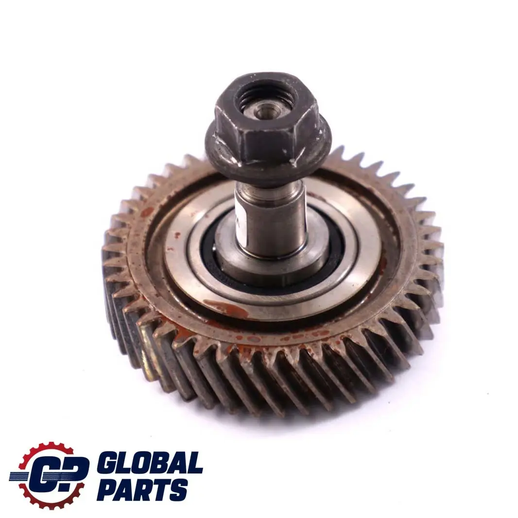 N47 Diesel Gear Wheel Balancer Shaft to BMW 1 3 Series E81 E87 LCI E90 E91 with Part number 7800523 BMW 1 3 Series E81 E87 LCI E90 E91 N47 Diesel Gear Wheel Balancer Shaft - SKU 7800523 - Part number 7800523