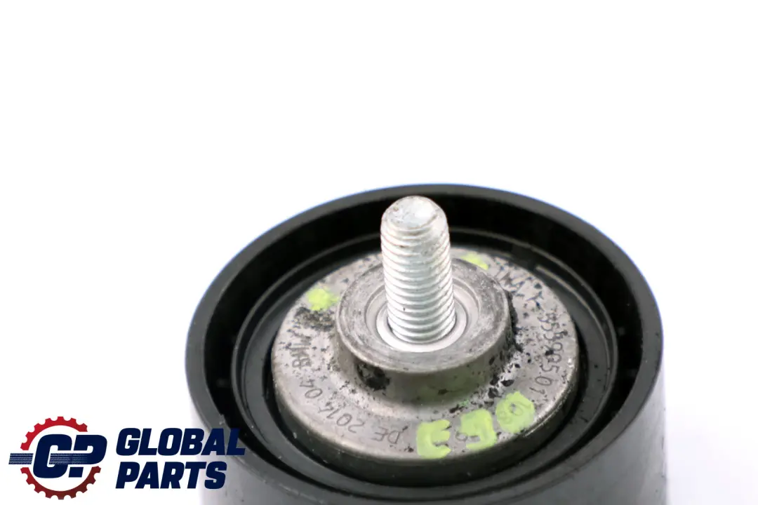 Poulie Renvoi Courroie BMW E60 LCI E81 E87 E90 E91 E92 E93 LCI pour à propos du numéro de pièce 11287800562 Poulie Renvoi Courroie BMW E60 LCI E81 E87 E90 E91 E92 E93 LCI - SKU 7800562 - Numéro de pièce 11287800562