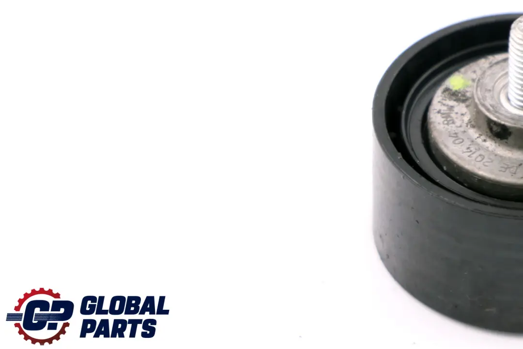 BMW E60 LCI E81 E87 E90 E91 E92 E93 LCI Idler Deflection Belt Pulley - SKU 7800562 - Part number 11287800562